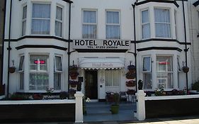 Hotel Royale Blackpool